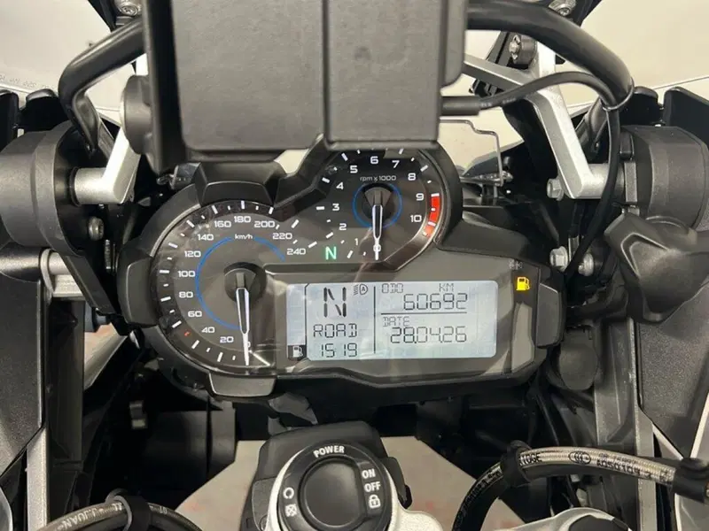 Bmw R 1200 GS Adventure (2017 - 18) (13)