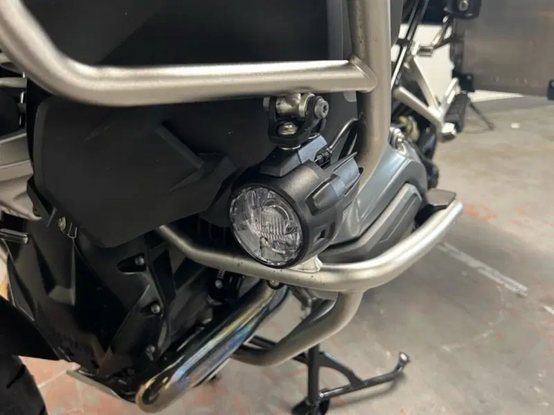 Bmw R 1200 GS Adventure (2017 - 18) (11)