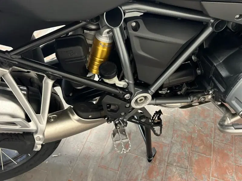 Bmw R 1200 GS Adventure (2017 - 18) (14)