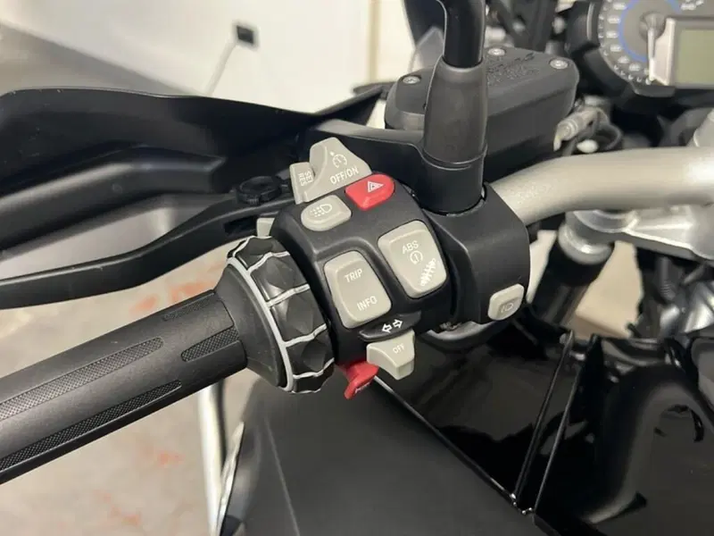 Bmw R 1200 GS Adventure (2017 - 18) (12)