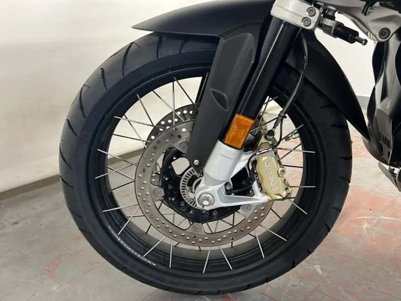 Bmw R 1200 GS Adventure (2017 - 18) (15)