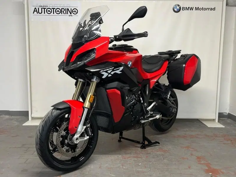 Bmw S 1000 XR (2020 - 23)