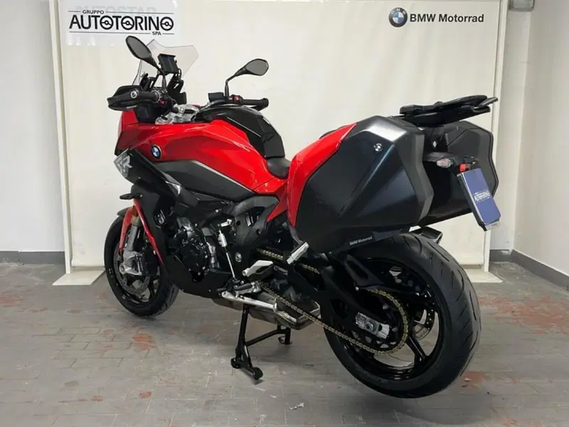 Bmw S 1000 XR (2020 - 23) (7)