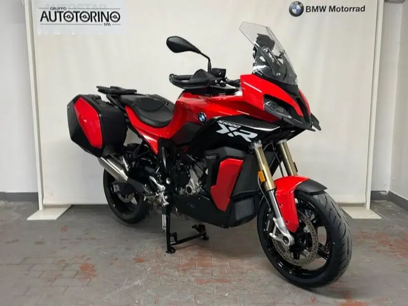 Bmw S 1000 XR (2020 - 23) (3)