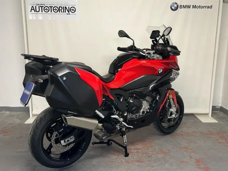 Bmw S 1000 XR (2020 - 23) (5)