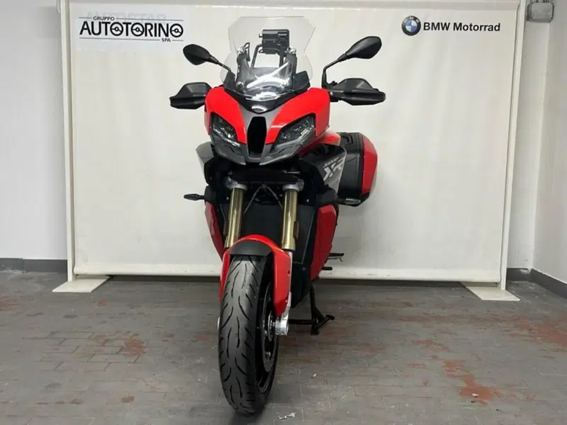 Bmw S 1000 XR (2020 - 23) (2)