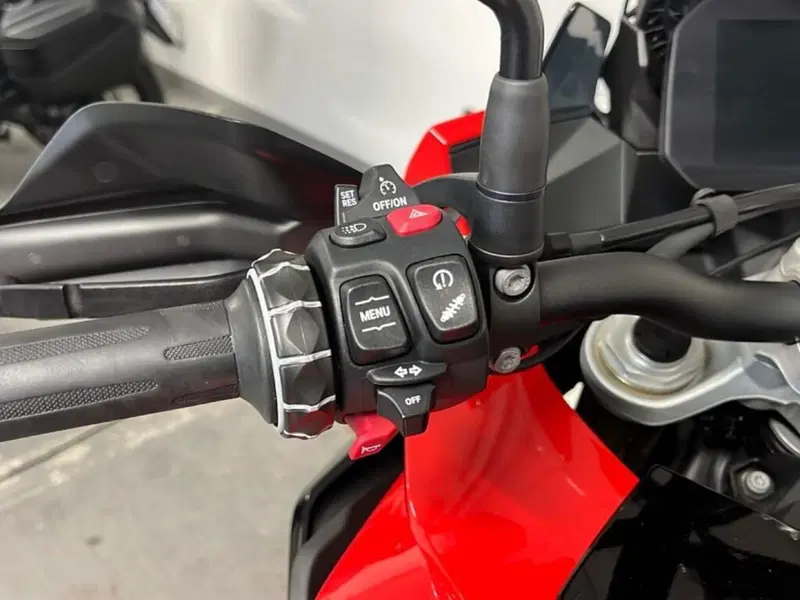 Bmw S 1000 XR (2020 - 23) (8)