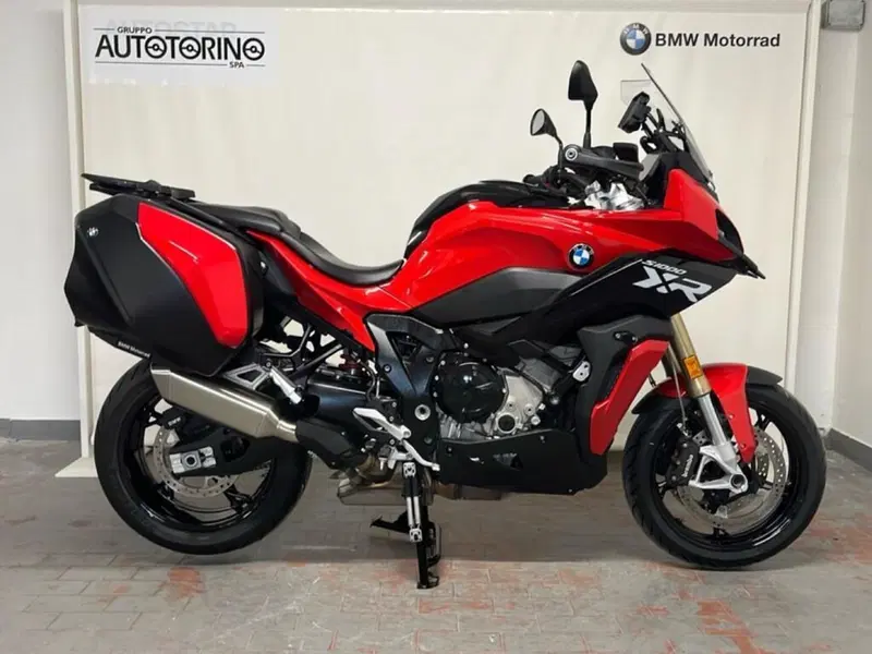 Bmw S 1000 XR (2020 - 23) (4)