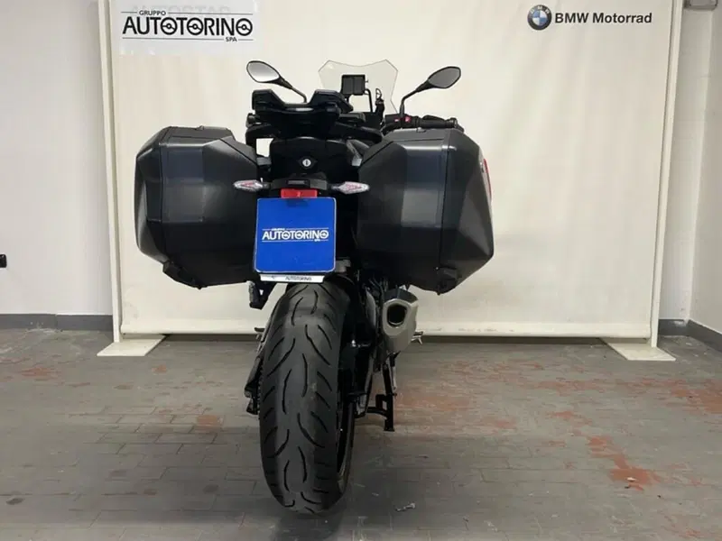 Bmw S 1000 XR (2020 - 23) (6)