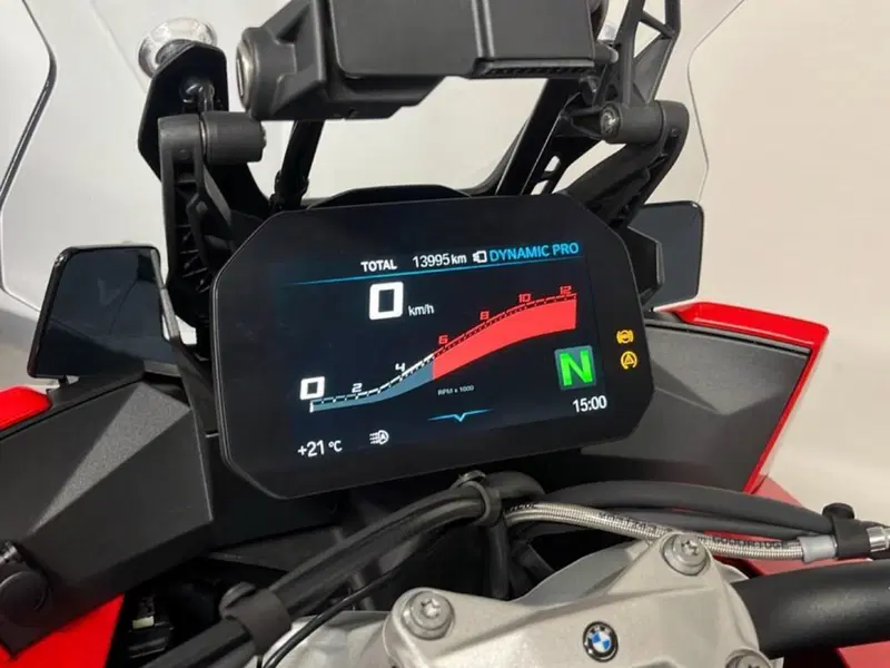 Bmw S 1000 XR (2020 - 23) (10)