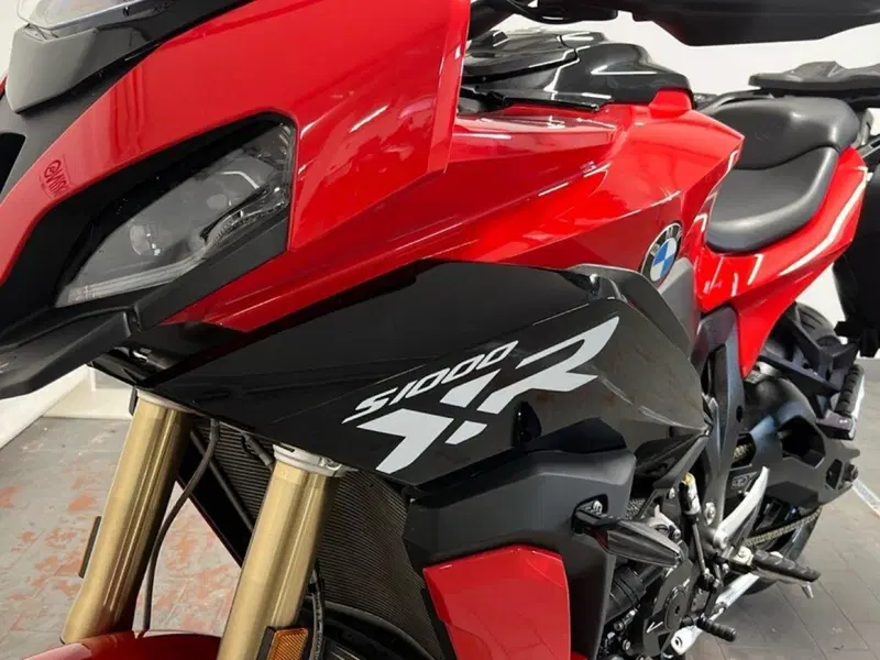 Bmw S 1000 XR (2020 - 23) (11)
