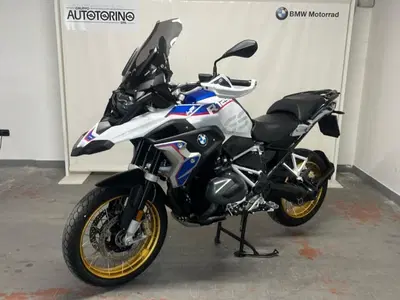 Bmw R 1250 GS (2019 - 20) usata