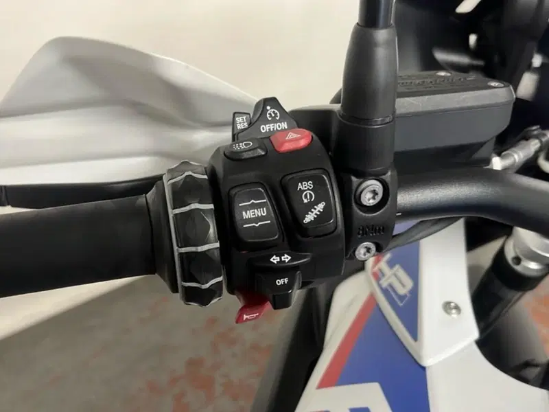Bmw R 1250 GS (2019 - 20) (9)