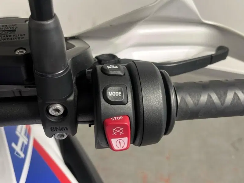 Bmw R 1250 GS (2019 - 20) (10)