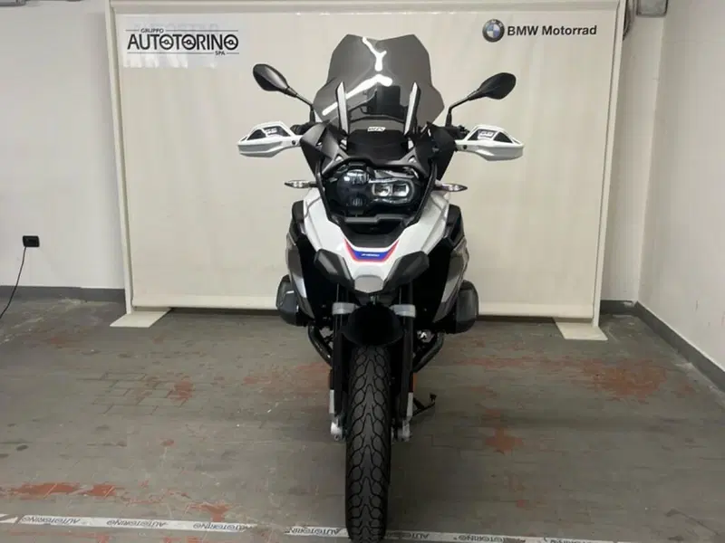 Bmw R 1250 GS (2019 - 20) (2)