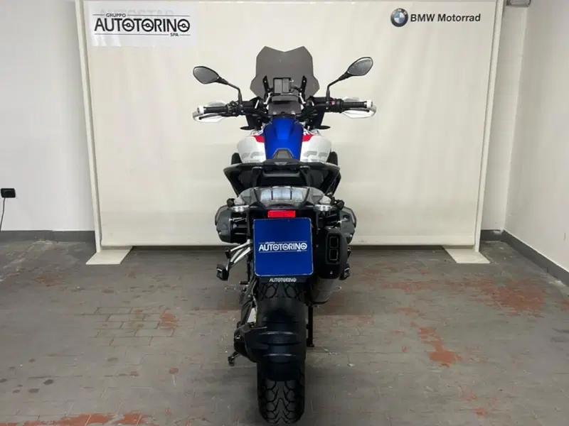 Bmw R 1250 GS (2019 - 20) (6)