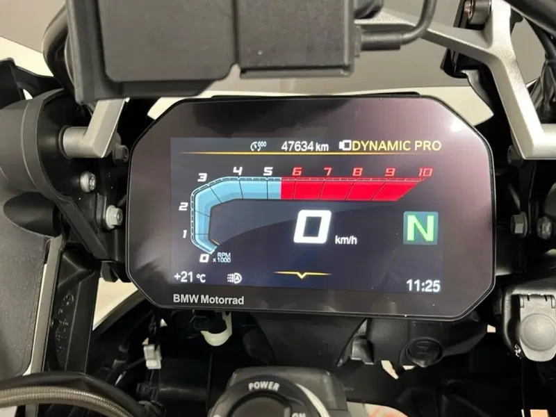 Bmw R 1250 GS (2019 - 20) (11)