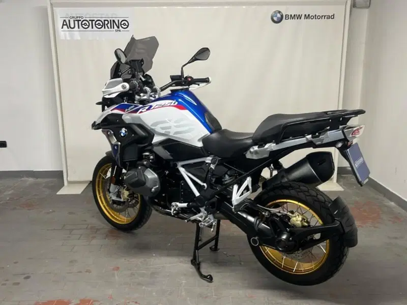 Bmw R 1250 GS (2019 - 20) (7)