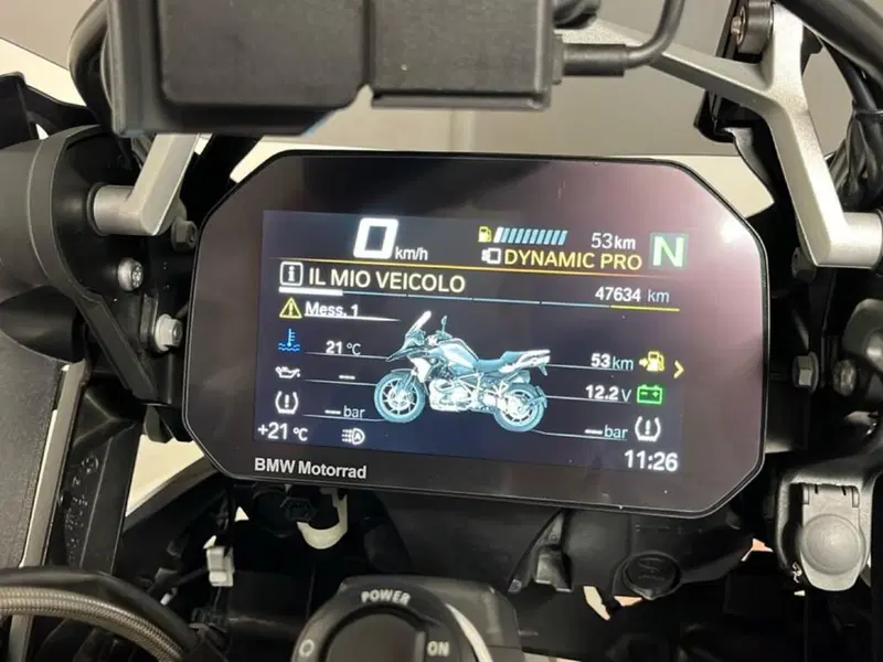 Bmw R 1250 GS (2019 - 20) (12)
