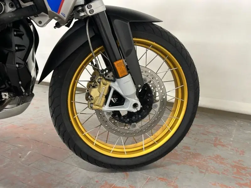 Bmw R 1250 GS (2019 - 20) (13)