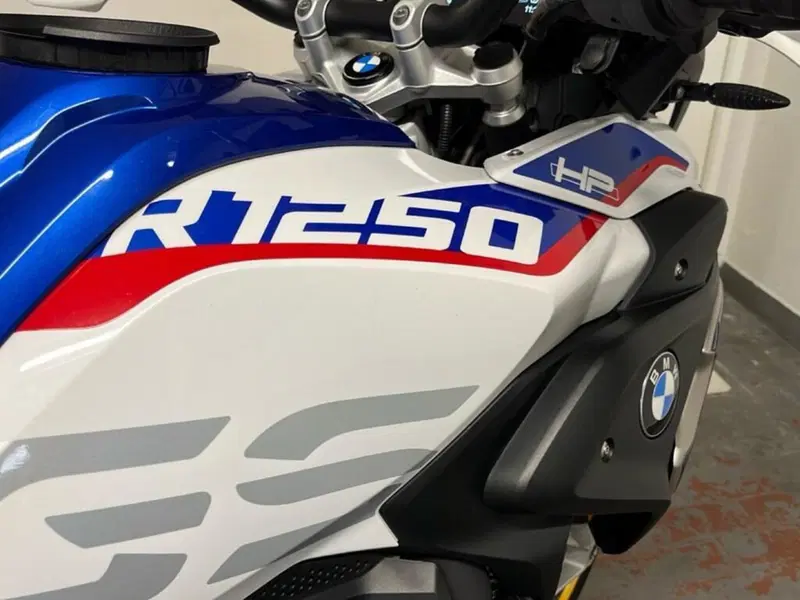 Bmw R 1250 GS (2019 - 20) (14)