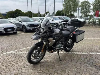 Bmw R 1200 GS (2017 - 18) usata