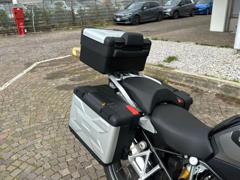 Bmw R 1200 GS (2017 - 18) (10)