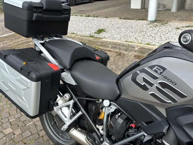 Bmw R 1200 GS (2017 - 18) (13)
