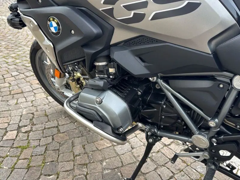 Bmw R 1200 GS (2017 - 18) (7)