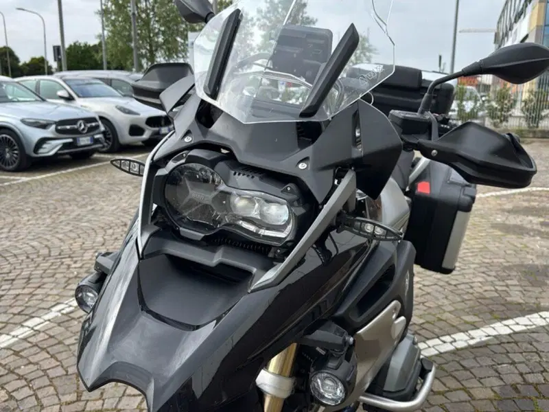 Bmw R 1200 GS (2017 - 18) (8)