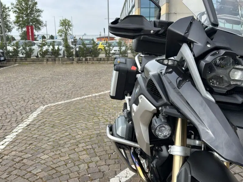 Bmw R 1200 GS (2017 - 18) (9)
