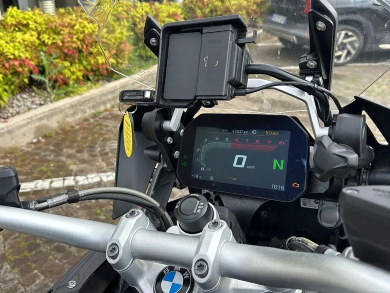 Bmw R 1200 GS (2017 - 18) (15)