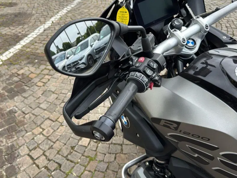 Bmw R 1200 GS (2017 - 18) (6)