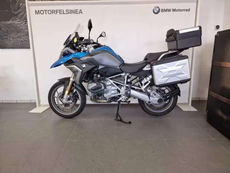 Bmw R 1250 GS (2019 - 20)