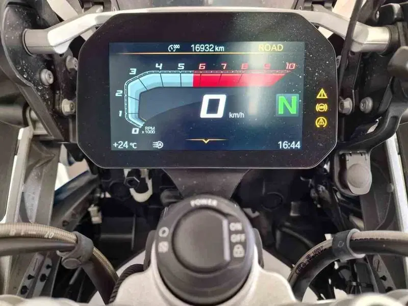 Bmw R 1250 GS (2019 - 20) (5)