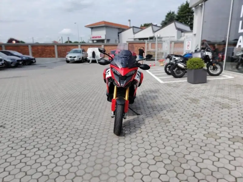 Ducati Multistrada V4 Pikes Peak (2021 - 24) (2)