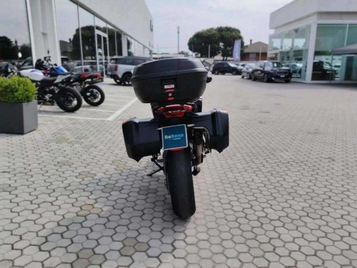 Ducati Multistrada V4 Pikes Peak (2021 - 24) (6)