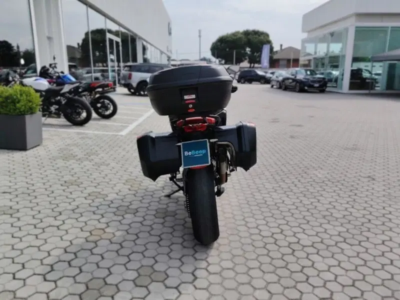 Ducati Multistrada V4 Pikes Peak (2021 - 24) (6)