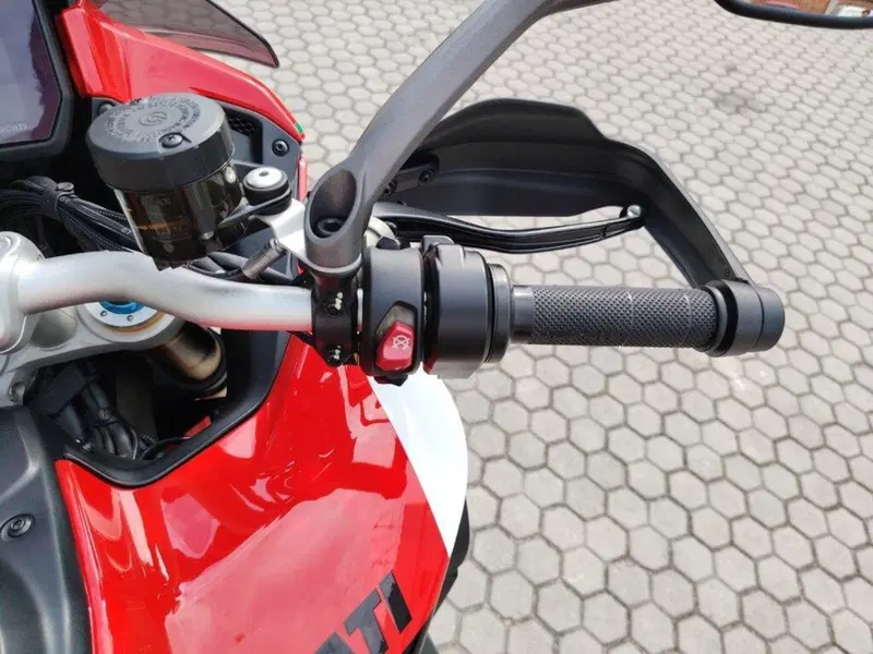 Ducati Multistrada V4 Pikes Peak (2021 - 24) (11)