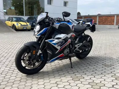 Bmw M 1000 R (2023 - 24) usata