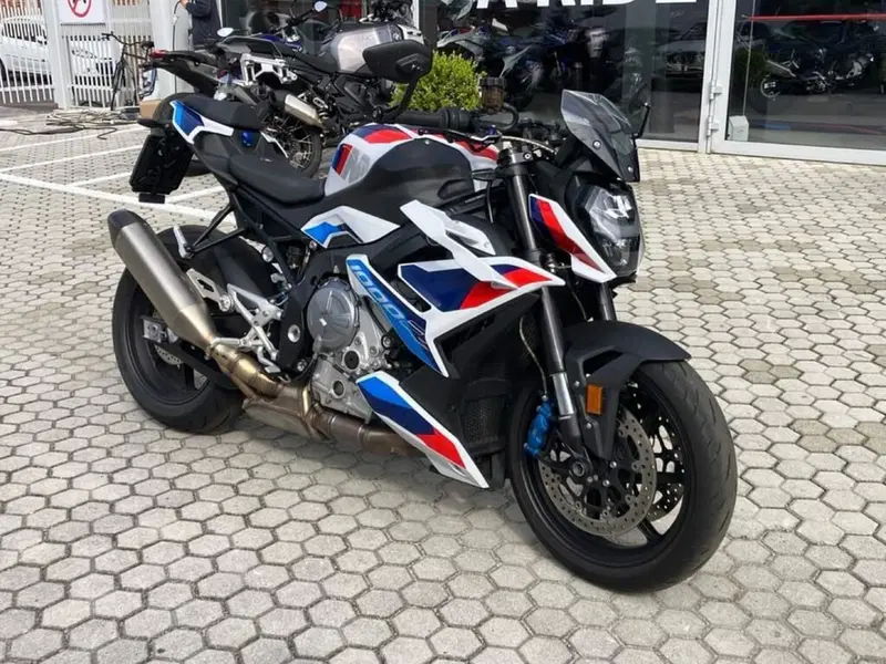 Bmw M 1000 R (2023 - 24) (3)