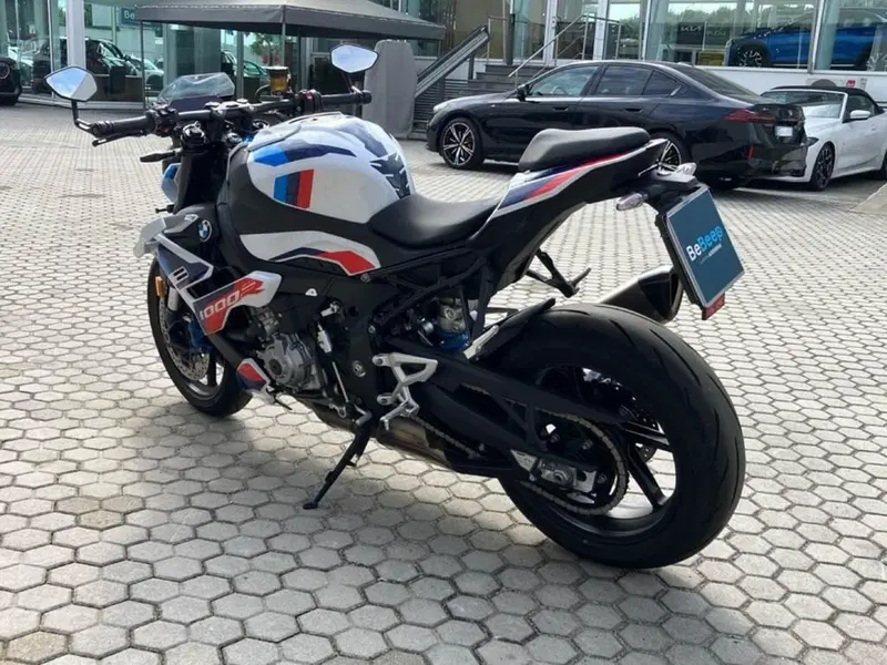 Bmw M 1000 R (2023 - 24) (5)