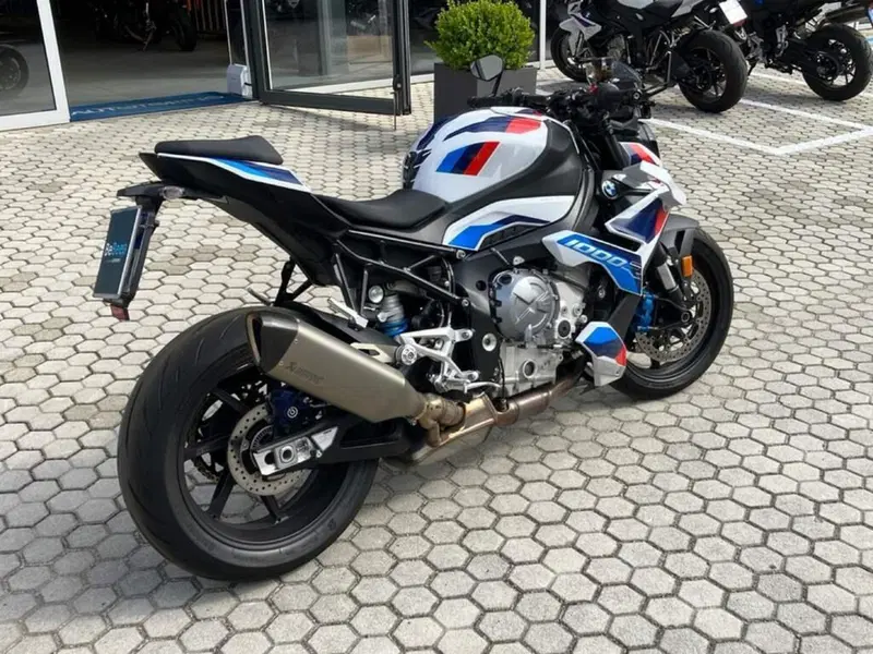 Bmw M 1000 R (2023 - 24) (7)
