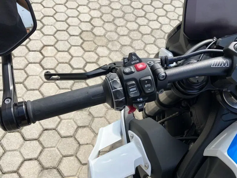 Bmw M 1000 R (2023 - 24) (9)