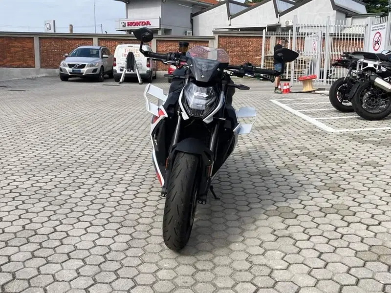 Bmw M 1000 R (2023 - 24) (2)