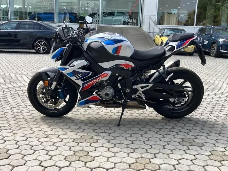 Bmw M 1000 R (2023 - 24) (4)