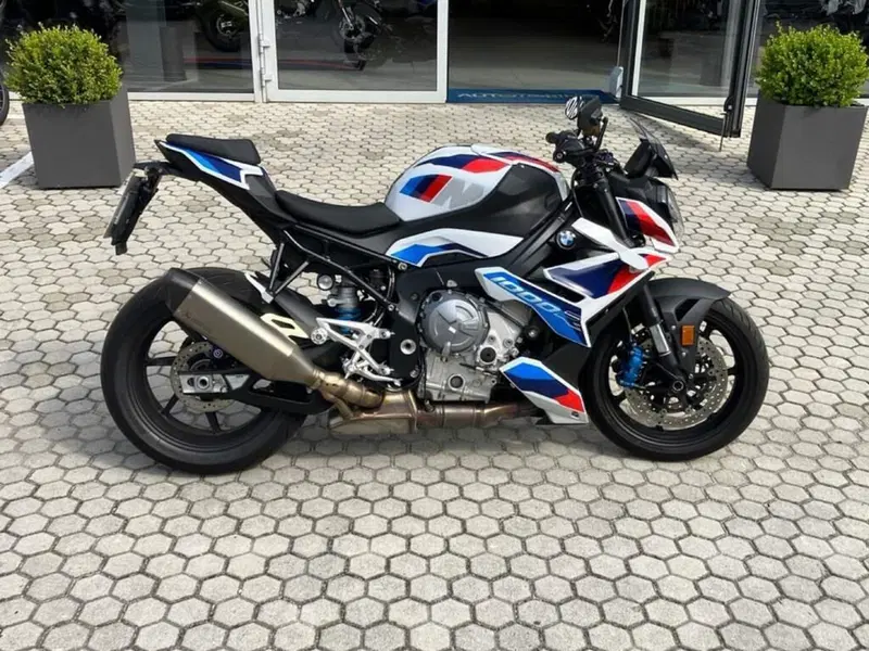 Bmw M 1000 R (2023 - 24) (8)