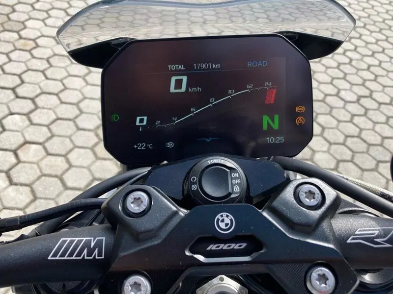 Bmw M 1000 R (2023 - 24) (10)