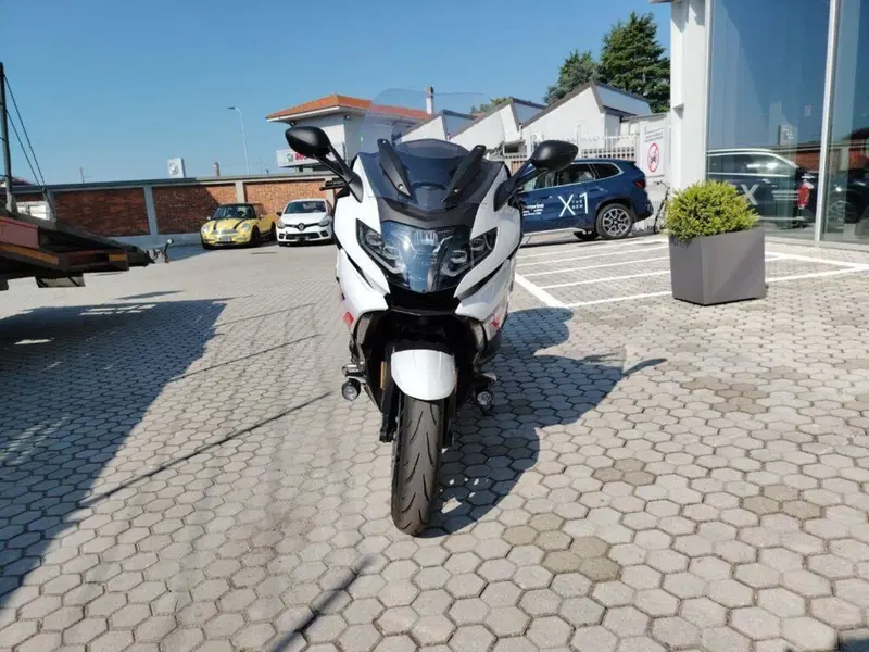 Bmw K 1600 GT (2022 - 26) (2)