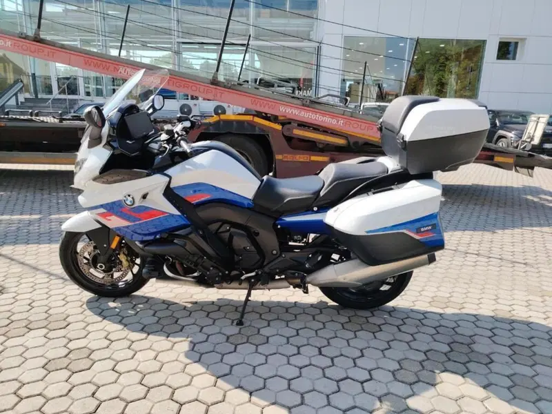 Bmw K 1600 GT (2022 - 26) (4)